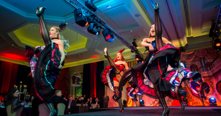 Professional Dancers for parties and events in London, Kent, Surrey and Essex.